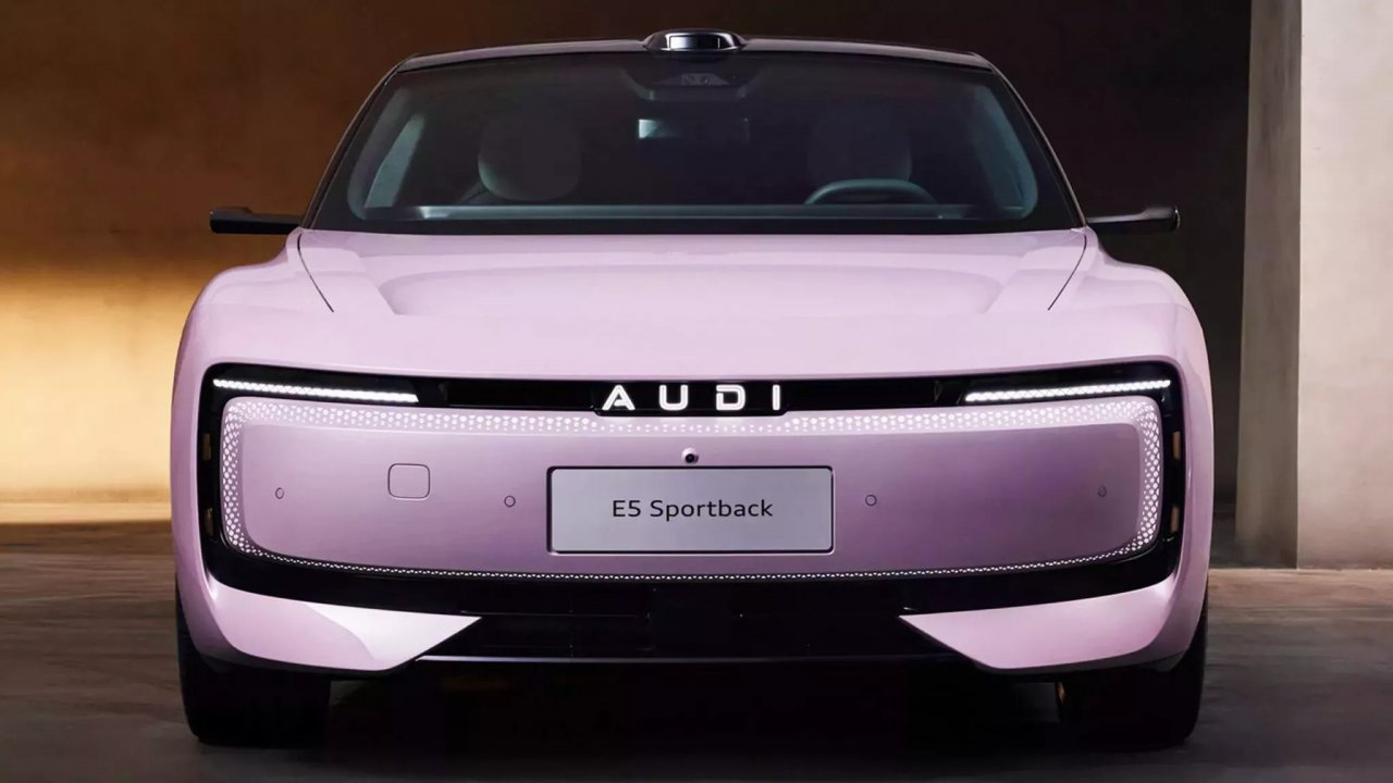 Audi brez krogov ne najde kupcev