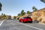 Elektrificirani šestvaljnik ga požene do 285 km/h - fotografija 13