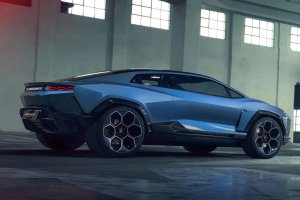 Lamborghini ustavlja razvoj električnih vozil: »Nihče ga ne bi kupil«