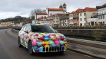 Najmanjši Škodin električar vse bližje serijskemu videzu - fotografija 3