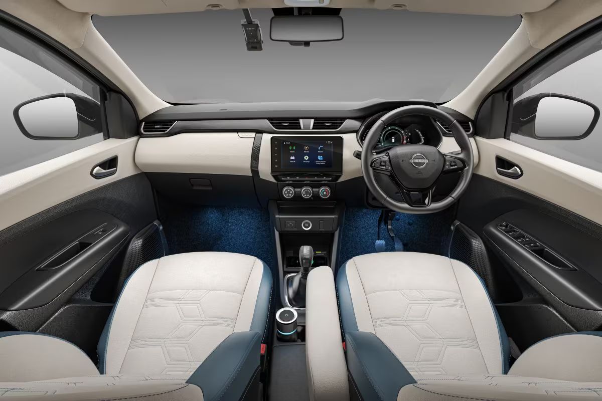 Nissan Gravite je nov poceni družinski avto za manj kot 6.000 evrov