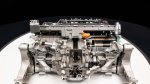 Prvi električni Ferrari bo Luce, takšna je notranjost - fotografija 12
