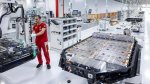 Prvi električni Ferrari bo Luce, takšna je notranjost - fotografija 17