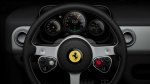 Prvi električni Ferrari bo Luce, takšna je notranjost - fotografija 8