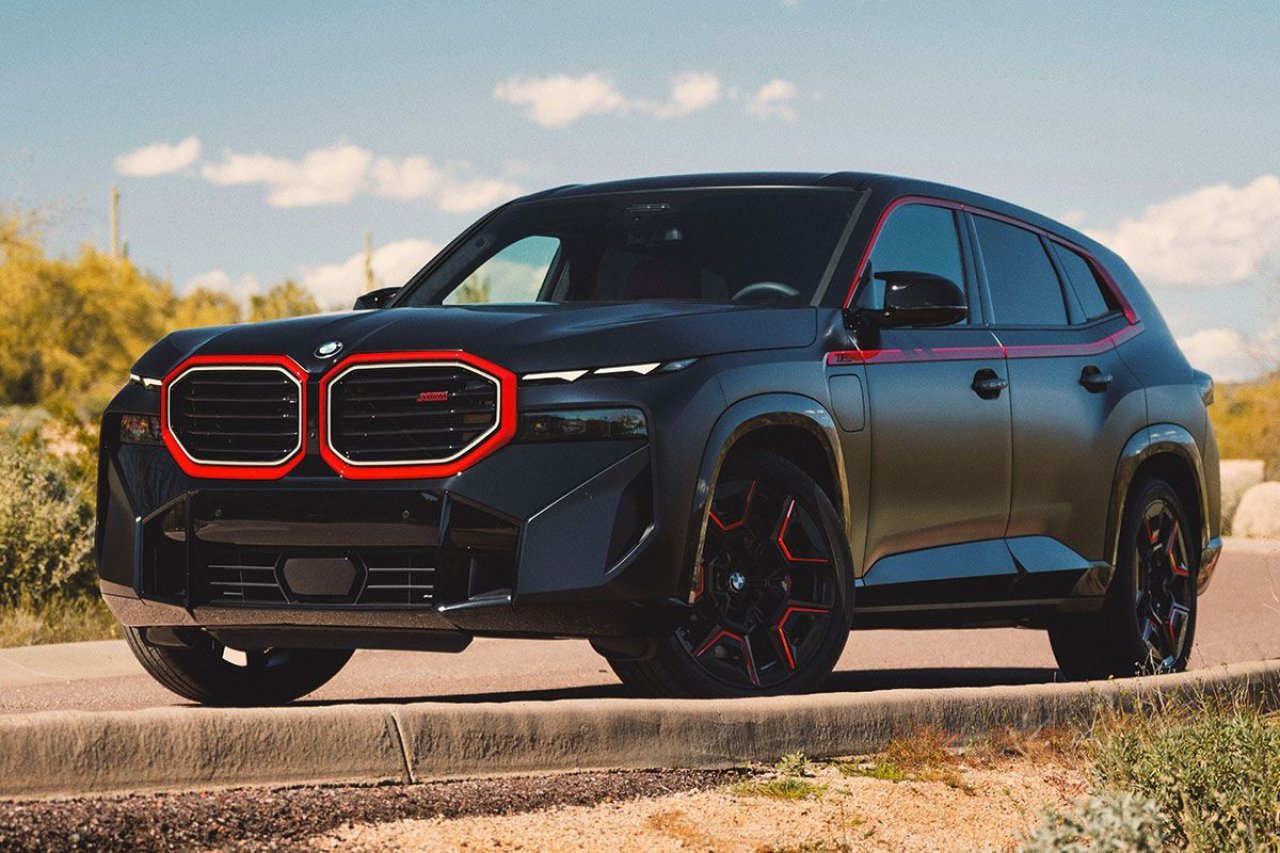 Rusi lani kupili ogromno avtomobilov znamk iz držav, ki so uvedle sankcije