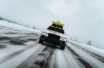 Terenska zverina z leda v Zell am Seeju - fotografija 4