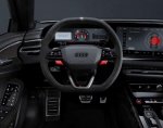 To je brutalni Audi RS5 - fotografija 6