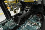 V bližini Bratislave že nastajajo prvi električni Cayenni - fotografija 8