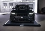 ABT praznuje 130 let, podaril si bo tri edicije Audija RS6 - fotografija 10