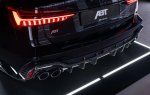 ABT praznuje 130 let, podaril si bo tri edicije Audija RS6 - fotografija 19