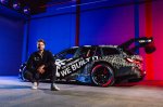 BMW M3 Touring - Od prvoaprilske šale do Nürburgringa - fotografija 40