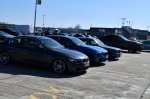 BMW Meet na Pannonia Ringu - fotografija 26