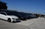 BMW Meet na Pannonia Ringu - fotografija 34