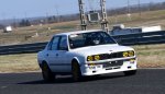 BMW Meet na Pannonia Ringu - fotografija 5
