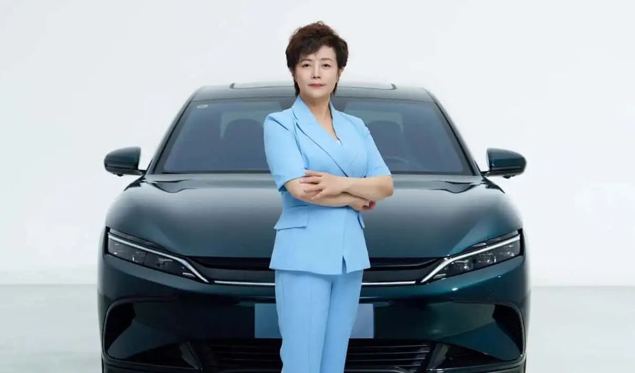 BYD proučuje potencialne prevzeme avtomobilskih proizvajalcev BYD proučuje potencialne prevzeme avtomobilskih proizvajalcev