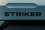 Dacia Striker bo novi cenovno ugoden družinski avto - fotografija 1