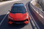 Električni Lotus na bencin - fotografija 3