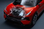 Električni Lotus na bencin - fotografija 6