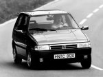 Fiat Uno Turbo i.e.: mali Italijan, ki je v 80. letih presenetil Evropo - fotografija 26