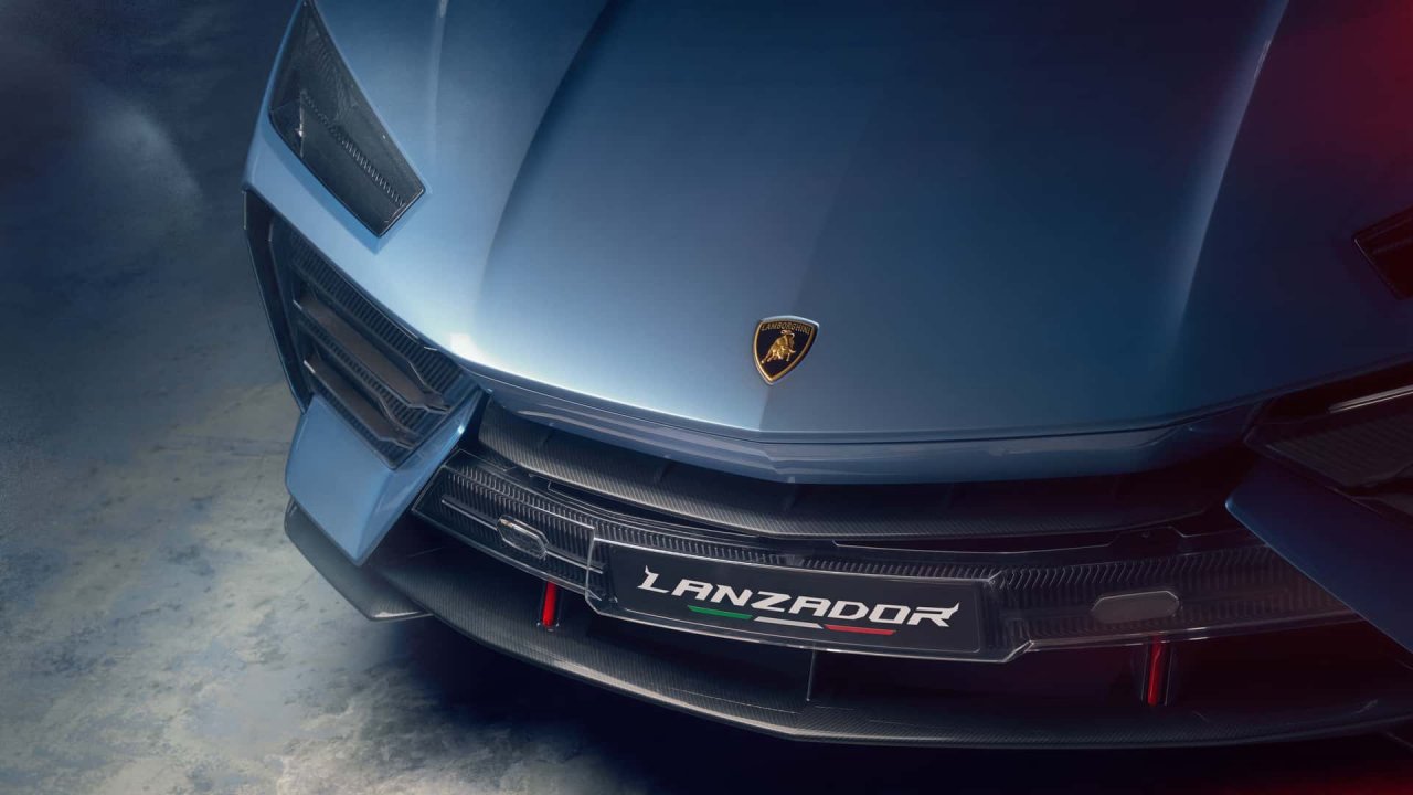 Lamborghini dosegel nov rekord Lamborghini dosegel nov rekord