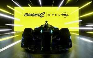Nemška znamka se vrača v svet formul, Opel stavi na elektriko