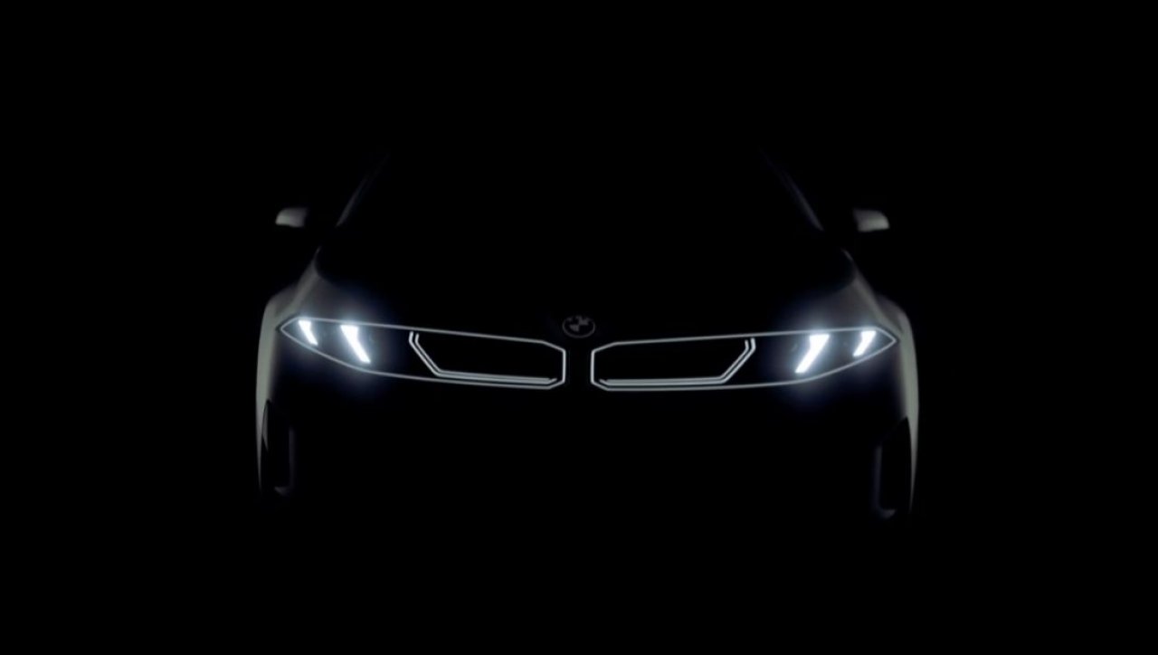 Novi BMW i3 čez dva tedna Novi BMW i3 čez dva tedna