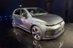 Novi ID Polo predčasno na ogled, tudi GTI različica - fotografija 1