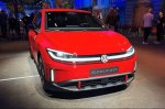 Novi ID Polo predčasno na ogled, tudi GTI različica - fotografija 2