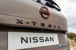 Prenovljeni X-Trail z robustnejšim videzom - fotografija 13
