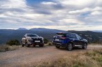 Prenovljeni X-Trail z robustnejšim videzom - fotografija 29