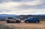 Prenovljeni X-Trail z robustnejšim videzom - fotografija 2