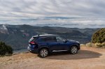 Prenovljeni X-Trail z robustnejšim videzom - fotografija 33