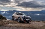 Prenovljeni X-Trail z robustnejšim videzom - fotografija 3