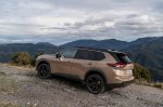Prenovljeni X-Trail z robustnejšim videzom - fotografija 8