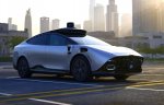 Prihaja Robocar: bo Tensor prepričal z avtonomno vožnjo 4? - fotografija 3