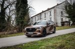 Še vedno močno verjamejo v dizelski motor - fotografija 3
