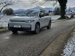 Prostorski čudež s kitajskim poreklom in evropskim zaledjem - fotografija 32