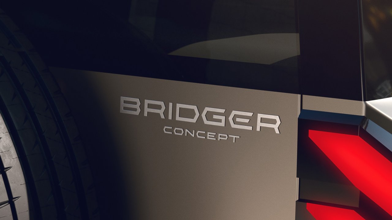 Renault napoveduje novi koncept Bridger