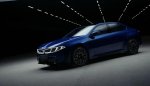 To je novi limuzinski BMW i3 - fotografija 1