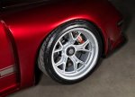 Če bi Iron Man vozil Porsche 911, bi bil videti takole - fotografija 21