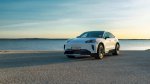 Električni Cayenne še kot kupe - fotografija 18