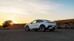 Električni Cayenne še kot kupe - fotografija 1