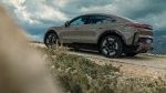 Električni Cayenne še kot kupe - fotografija 21