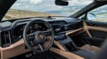 Električni Cayenne še kot kupe - fotografija 24