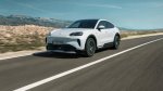 Električni Cayenne še kot kupe - fotografija 27