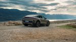 Električni Cayenne še kot kupe - fotografija 3