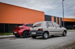 Kako je mali Francoz odrasel skupaj z nami - fotografija 10