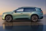 Kitajski električni SUV z umetno inteligenco - fotografija 1