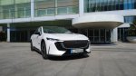 Klasična Mazda na sladko kisli način - fotografija 4