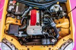 Mali zvezdni roadster SLK praznuje 30 let - fotografija 10